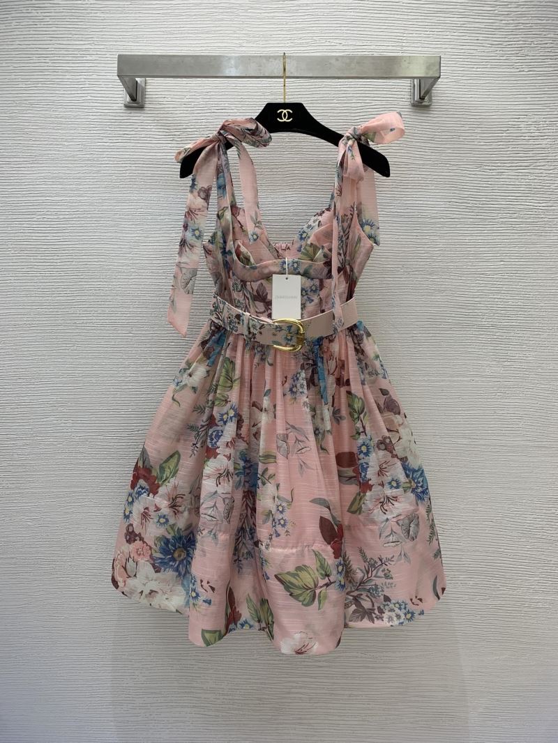 Zimmermann Dress